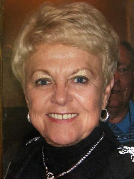 Betty Jean Morales Profile Photo