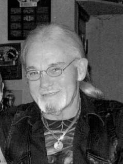 Ernest “Deacon” Burke Jr. Profile Photo
