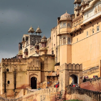 tourhub | Holidays At | Rajasthan Highlights Tour 