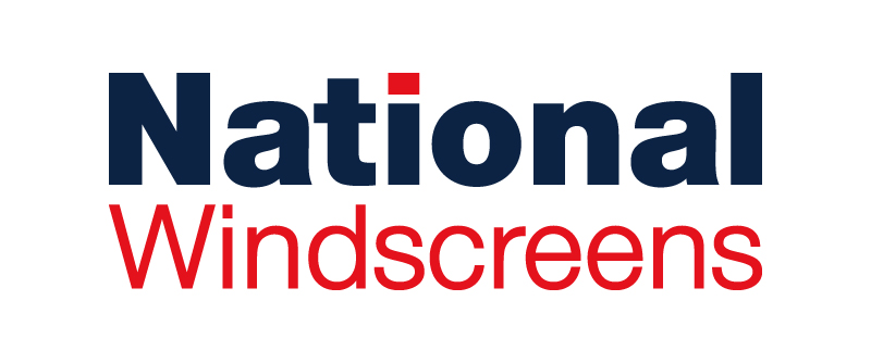 National Windscreens logo