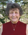 Jeanette Ann Ramsey (Bishop) Profile Photo