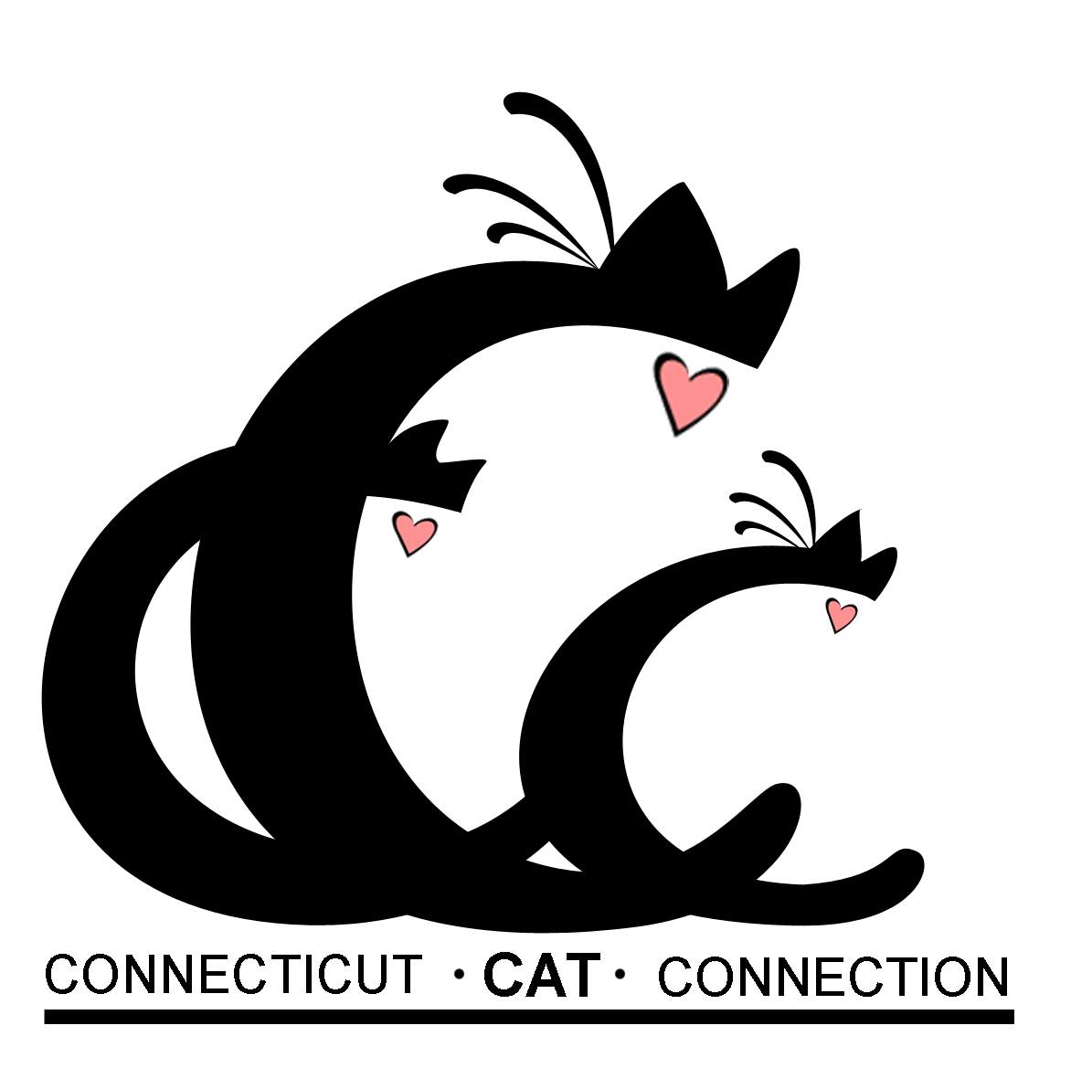 Connecticut Cat Connection logo