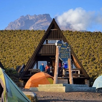 tourhub | Razan Safaris | Best 6 days Kilimanjaro climbing via Marangu route 