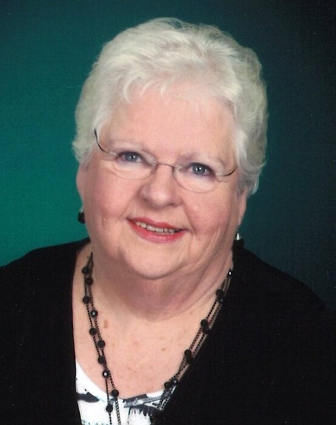 Barbara Shepard Profile Photo