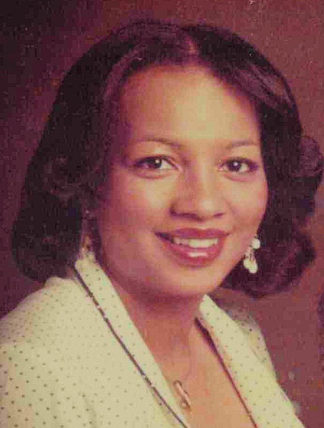Dr. Carol M. Jackson Profile Photo