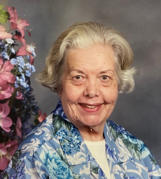 Dorothy Freeman Profile Photo