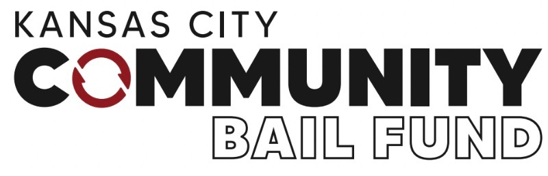 Kansas City Community Bail Fund logo