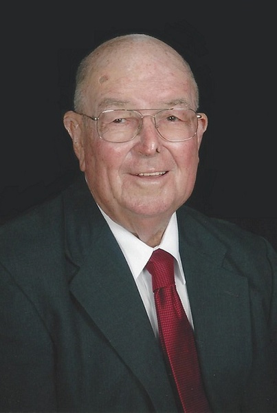 Jerry Moore Profile Photo