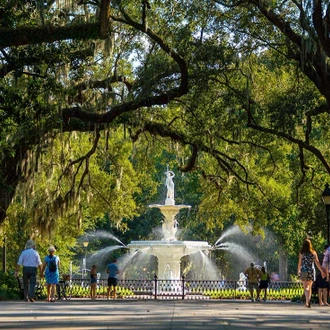 tourhub | Intrepid Travel | Georgia History Trail to Nashville		 