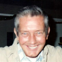 George Crank Profile Photo