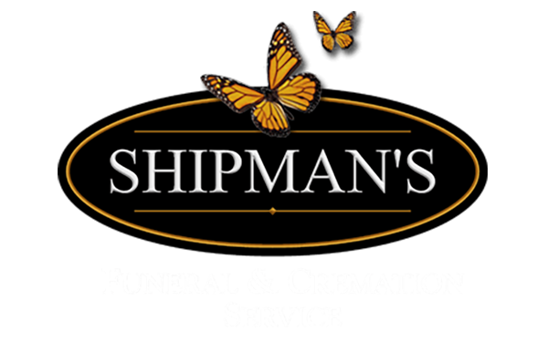 Shipman's Funeral & Cremation Service Logo