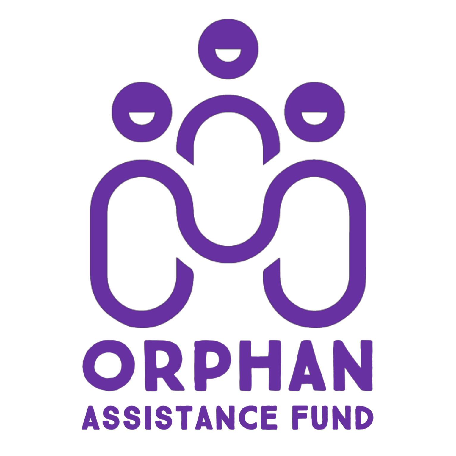 Orphan Assistance Fund logo