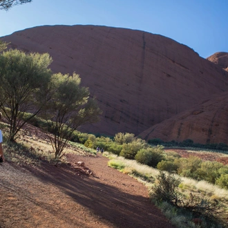 tourhub | G Adventures | Iconic Australia: Famous Cities & Red Centre Explorer 