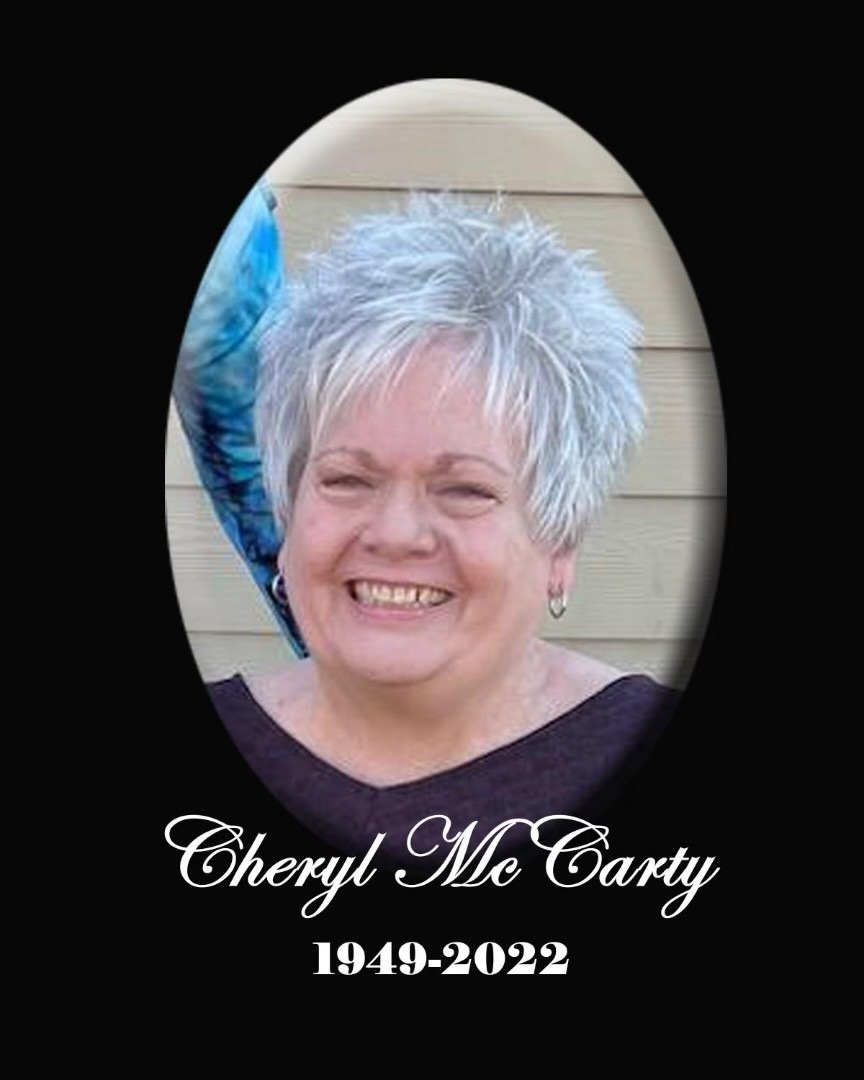 Cheryl Darlene McCarty Profile Photo