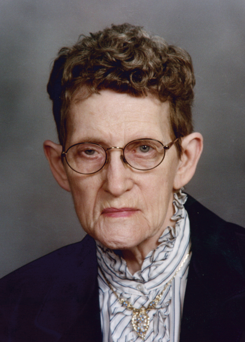 Henrietta Albertha Van Roekel Profile Photo