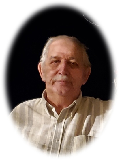 John Roy Vercher Profile Photo