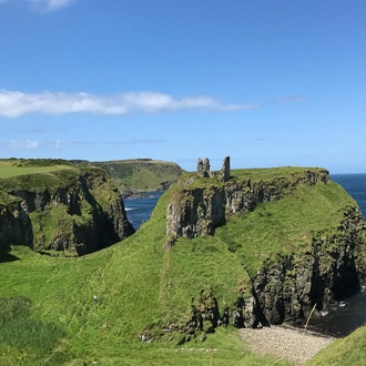 tourhub | Exodus Adventure Travels | The Antrim Coast and Glens Walking 