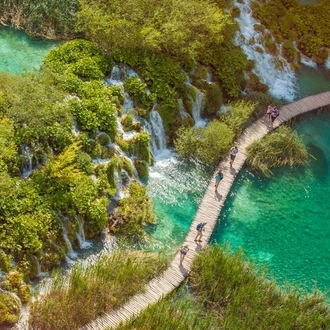 tourhub | G Adventures | Croatia Adventure 