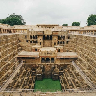 tourhub | Agora Voyages | A Cultural Encounter with Rajasthan's Forts & Palaces 