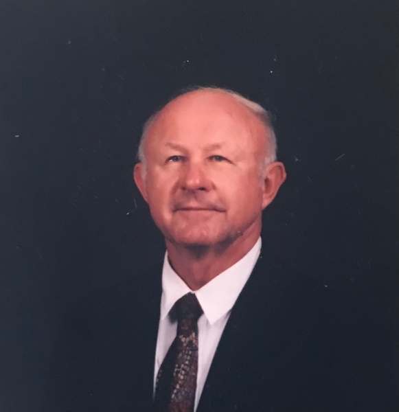 Randolph Johnston, Sr. Profile Photo