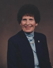 Evelyn Wimmer Profile Photo