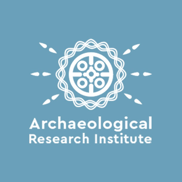 Archaeological Research Institute logo