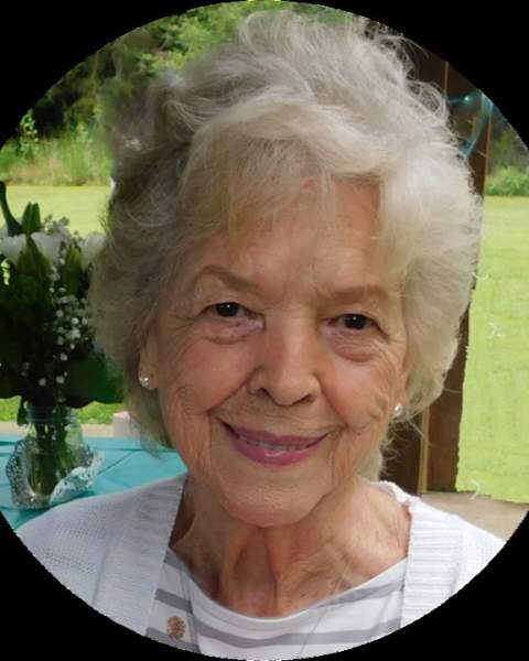 Betty Markauskas Obituary 2023 - Lee Funeral Homes