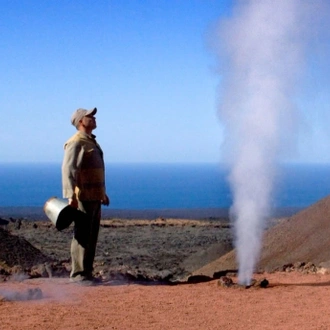 tourhub | Ibero Cycle Tours | Lanzarote- Land of the Volcanoes Cycling Tour. 