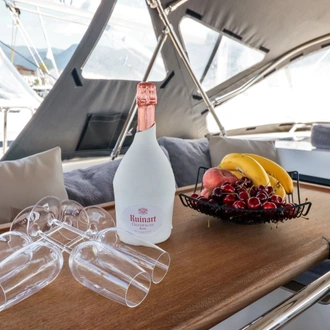 tourhub | Sail and Experience | Following Ulysses - Luxury Sailing Boat ALL INCLUSIVE 