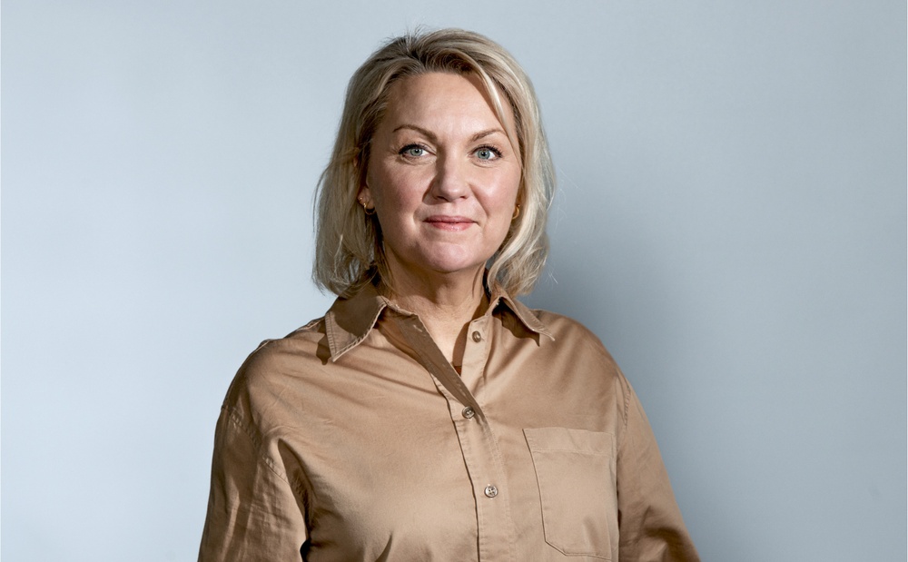 Ulrika Ringdahl, ny vice vd på SmiLe Incubator