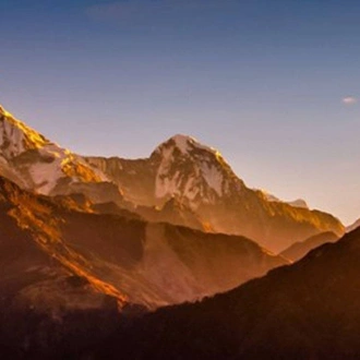 tourhub | Sherpa Expedition & Trekking | Annapurna Base Camp Trek 