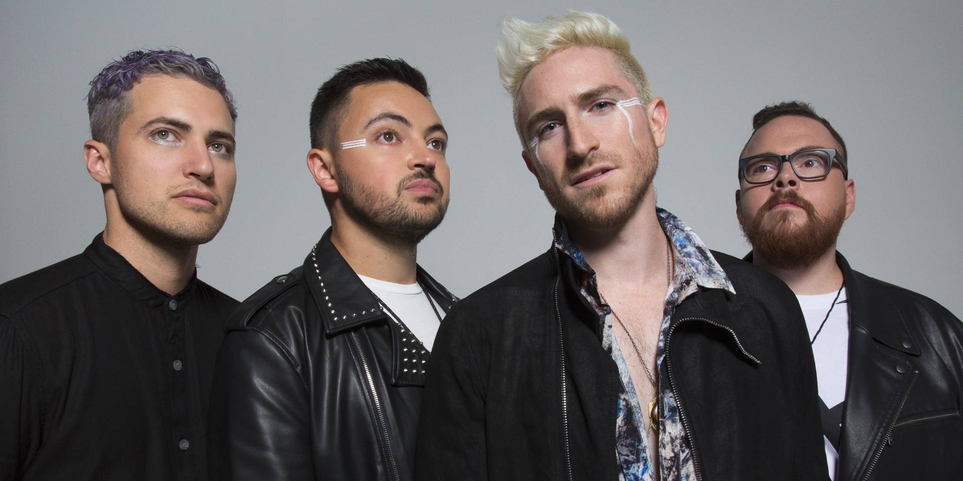 Walk The Moon are returning to Singapore