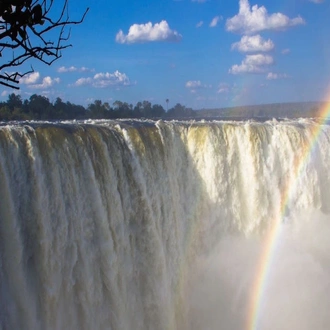 tourhub | Indus Travels | Highlights of Namibia, Botswana and Zimbabwe 