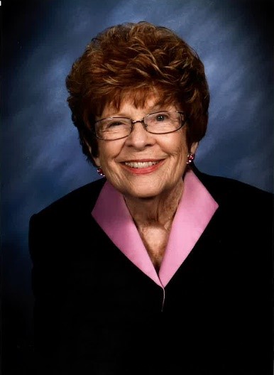 Marjorie Kitchell Profile Photo