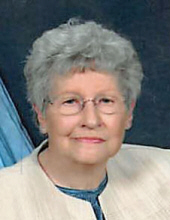 Ruby M. Taylor Profile Photo