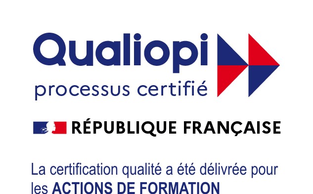 Certification Qualiopi