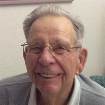 Donald G. Benson Profile Photo