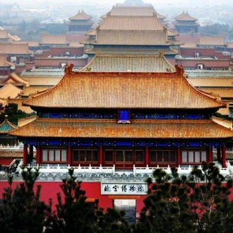 tourhub | Tui China | Beijing Cultural Experience, City Break, Private Tour 