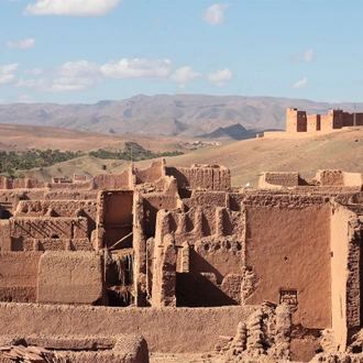 tourhub | G Adventures | Morocco: Marrakech & The Sahara 