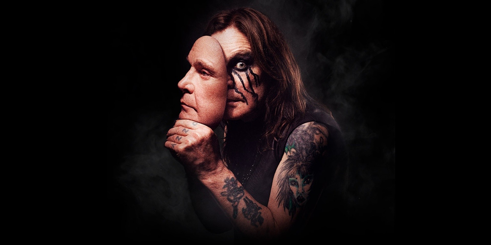Ozzy Osbourne to release solo career-spanning boxset, See You On The Other Side