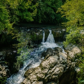 tourhub | Today Voyages | Georgia Trekking 