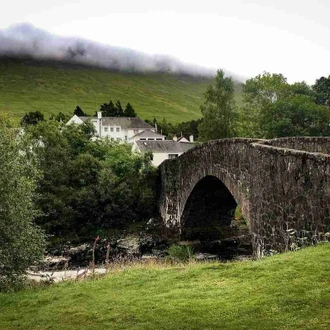 tourhub | The Natural Adventure | West Highland Way, Milngavie to Inverarnan 