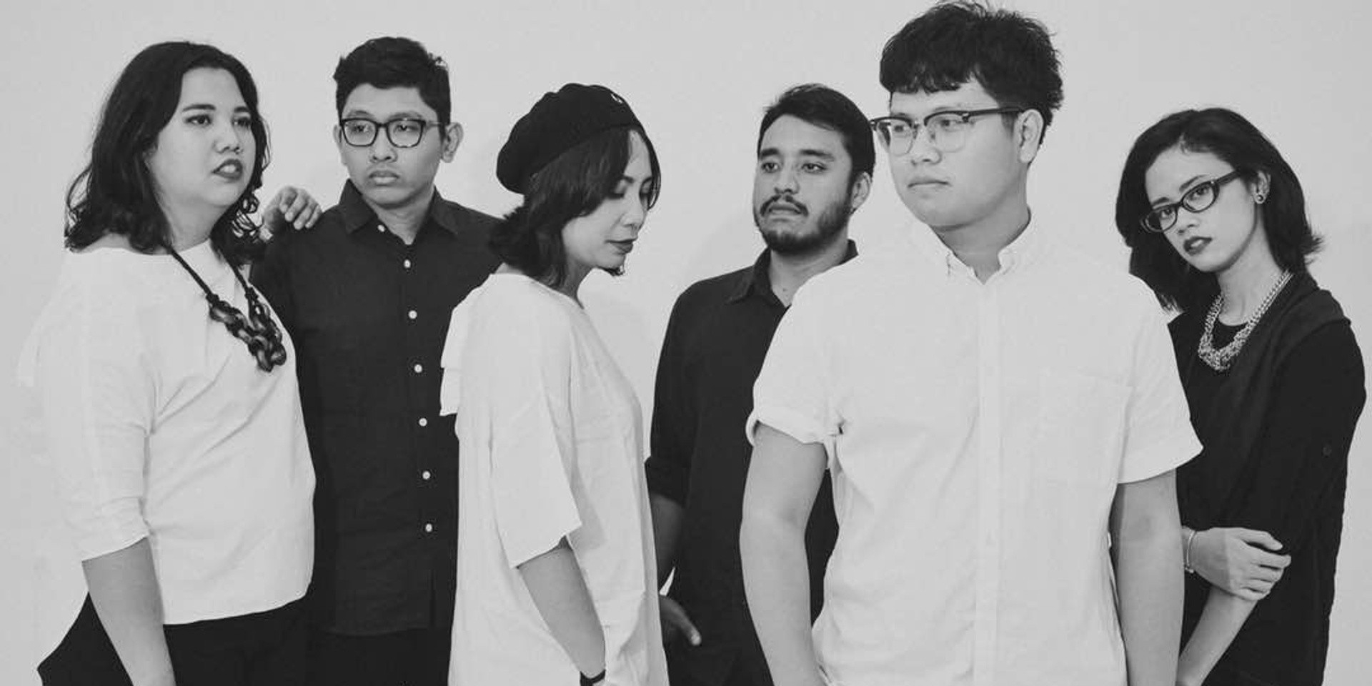 Indie pop band L'Alphalpha to release new single ' Pulang, Kembali'