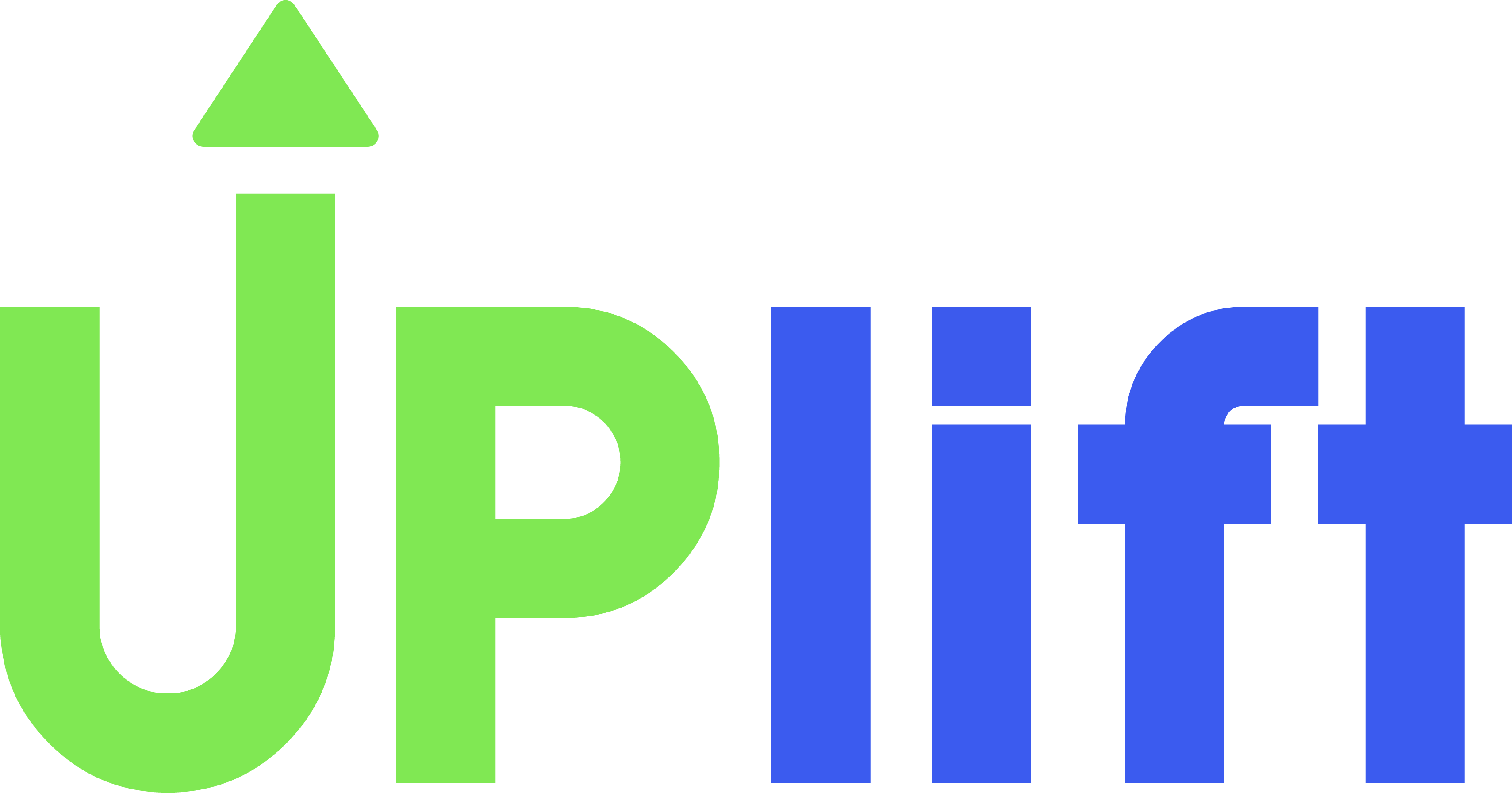 UPLIFT Foundation logo