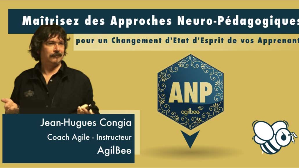 Représentation de la formation : Maîtrisez des Approches Neuro-Pédagogiques pour changer l’état d’esprit de vos apprenants