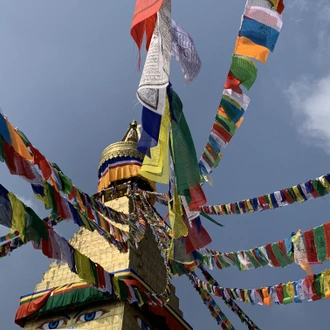 tourhub | Active Adventures | Everest Lodge to Lodge Trek 