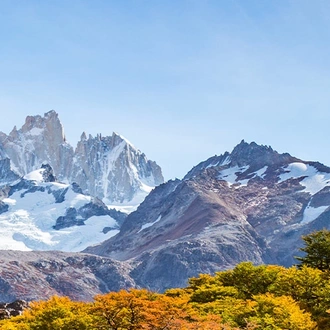 tourhub | Intrepid Travel | Classic Hikes of Patagonia 