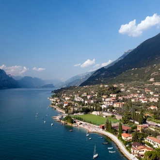 tourhub | Tui Italia | Discovering Garda Lake 