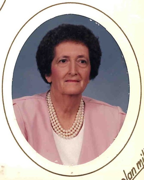 Virginia Louise Absher Profile Photo
