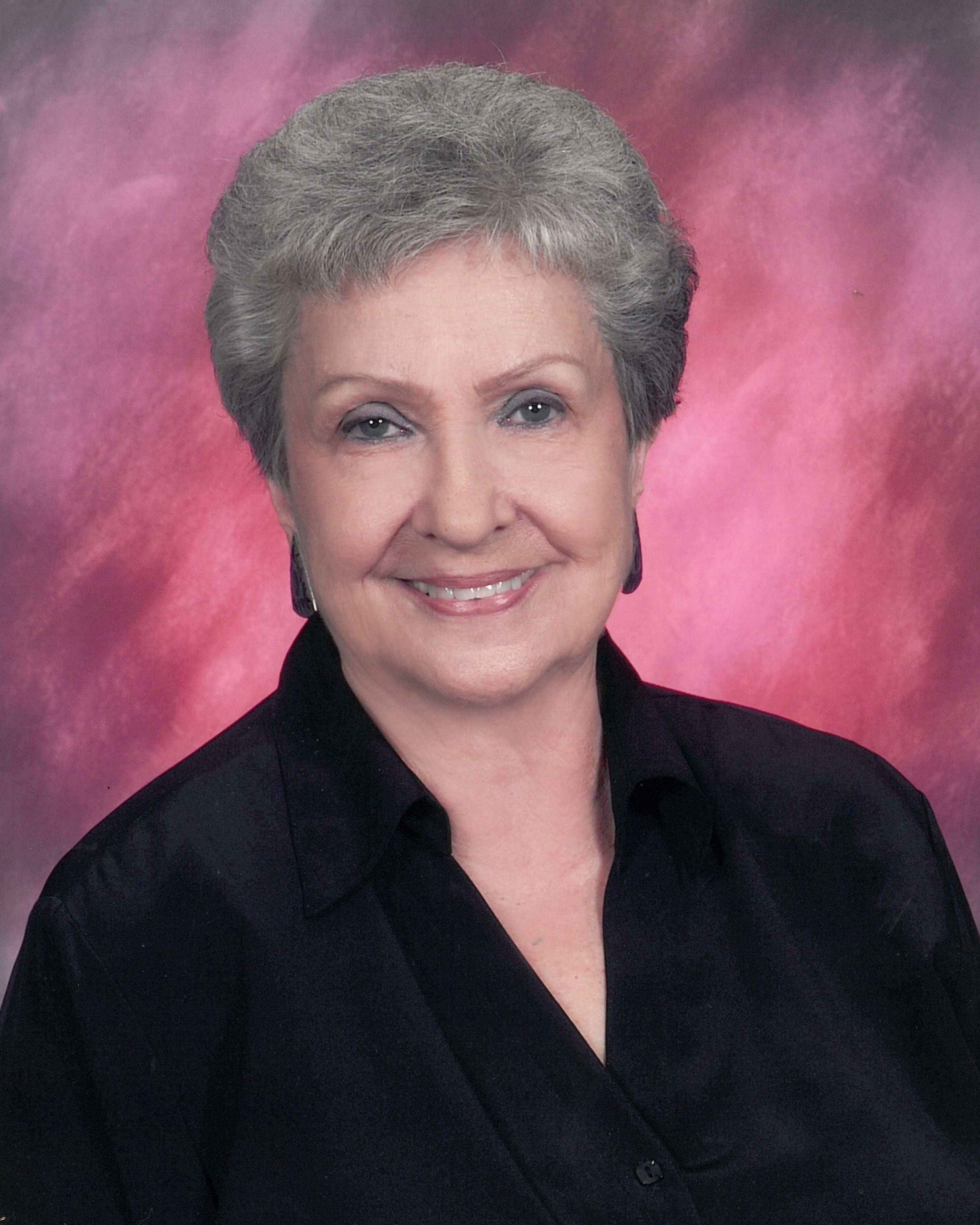 Martha E. Smith Profile Photo